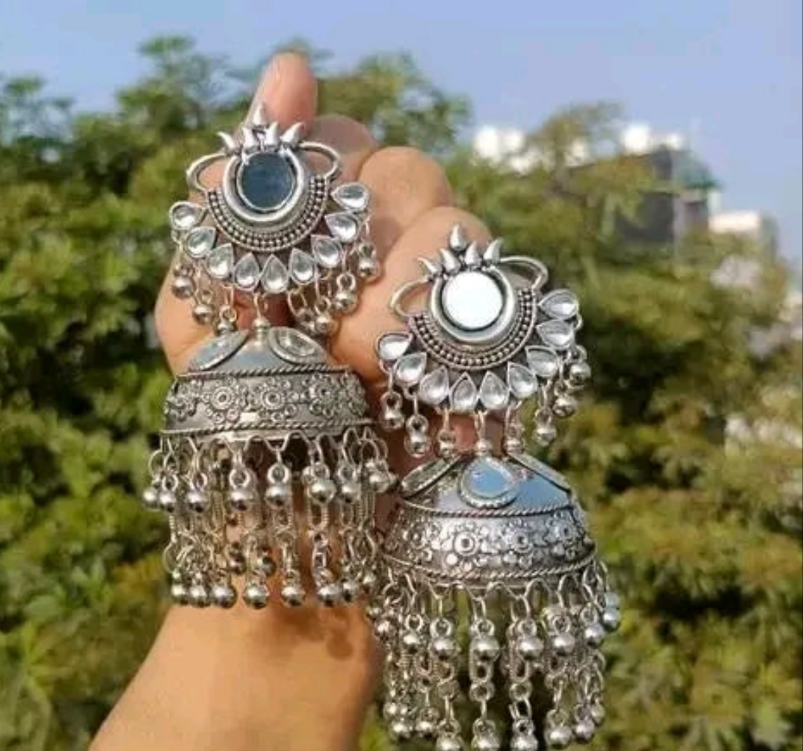 Fancy Earrings and studs