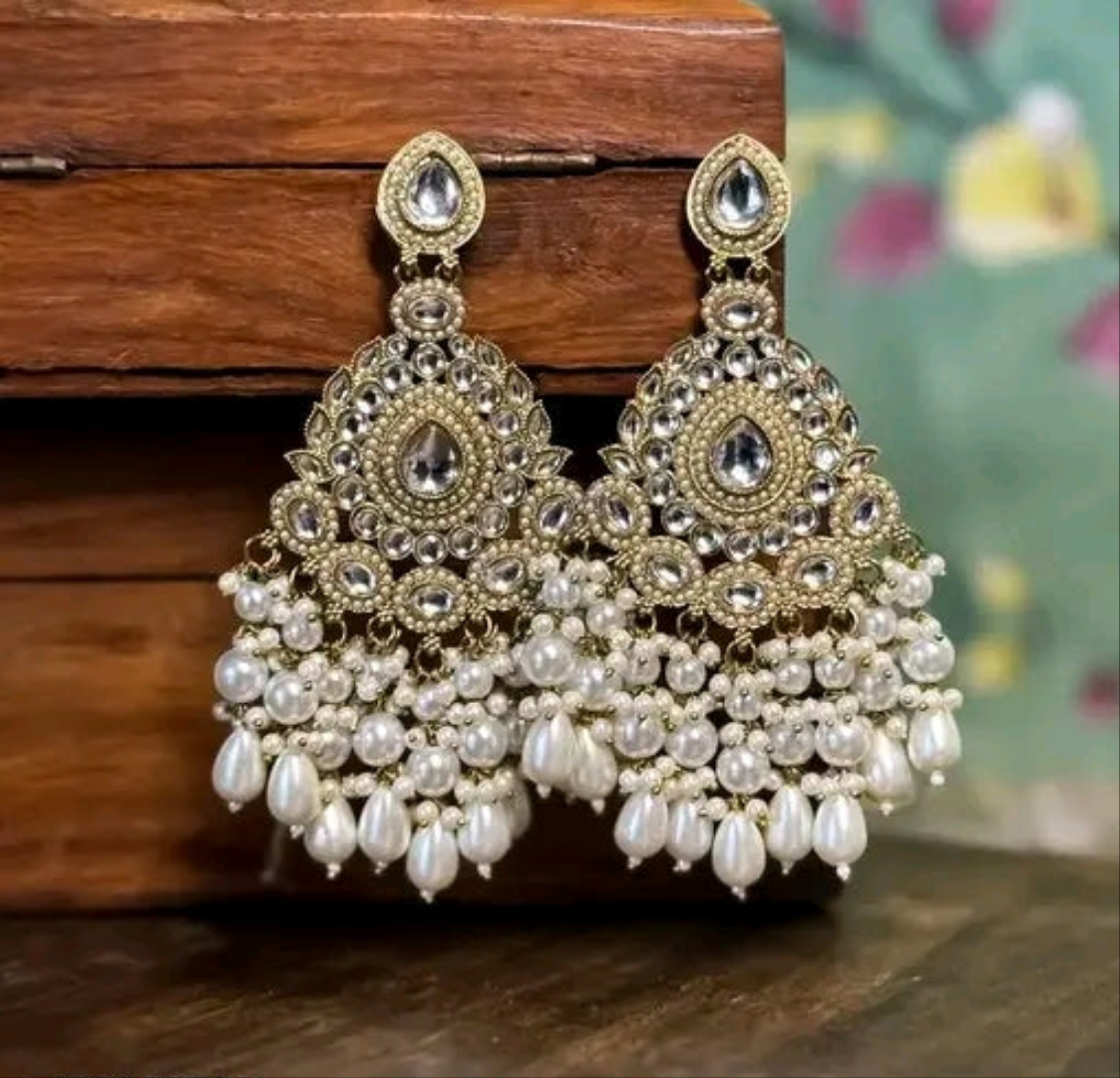 Styles Earrings & Studs