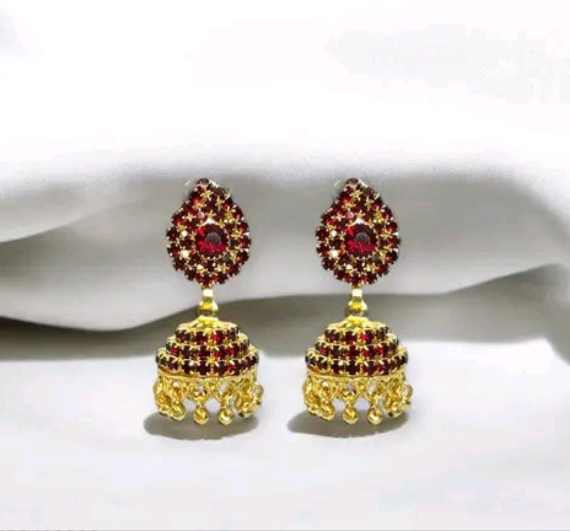 Wonderful Earrings and studs
