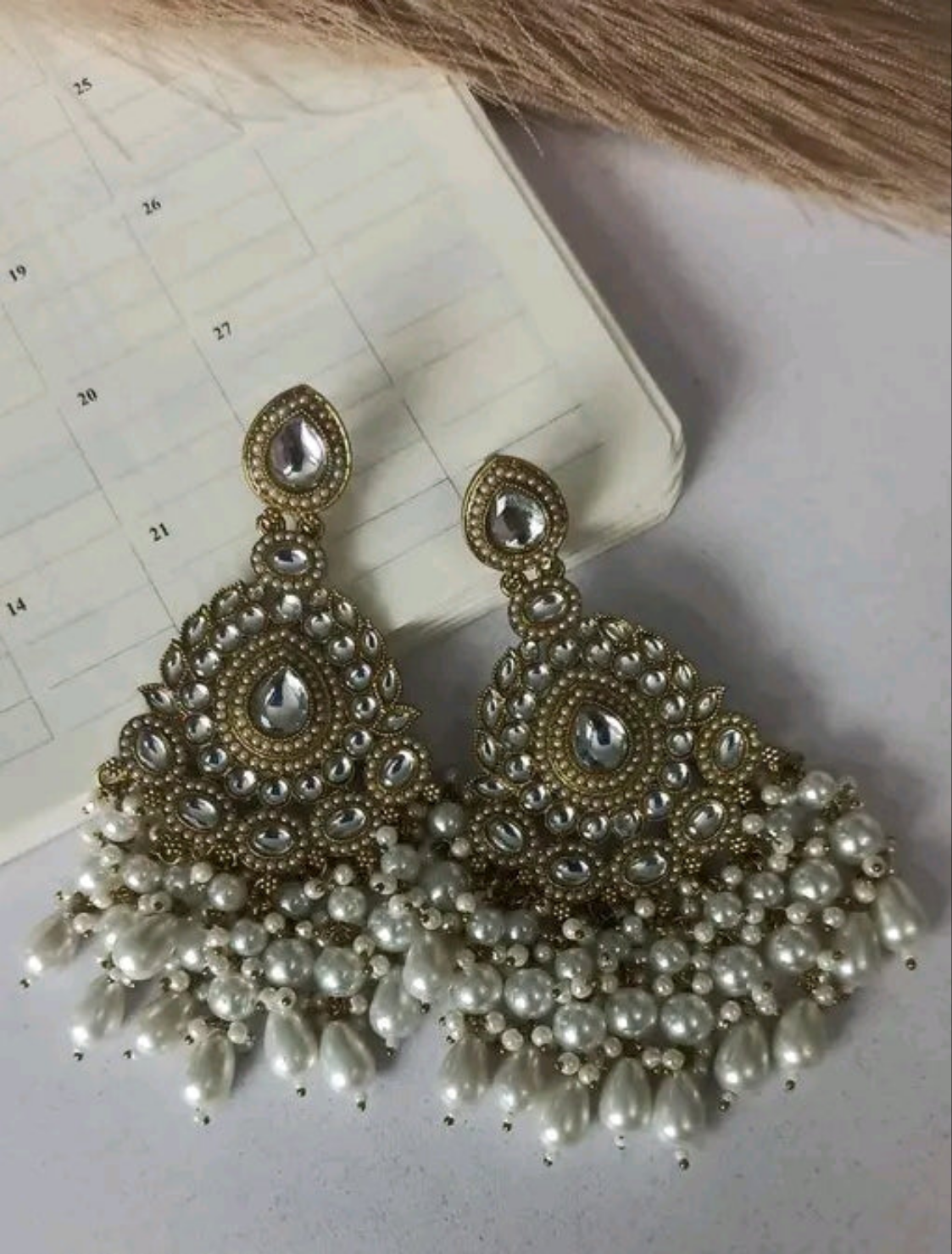 Styles Earrings & Studs