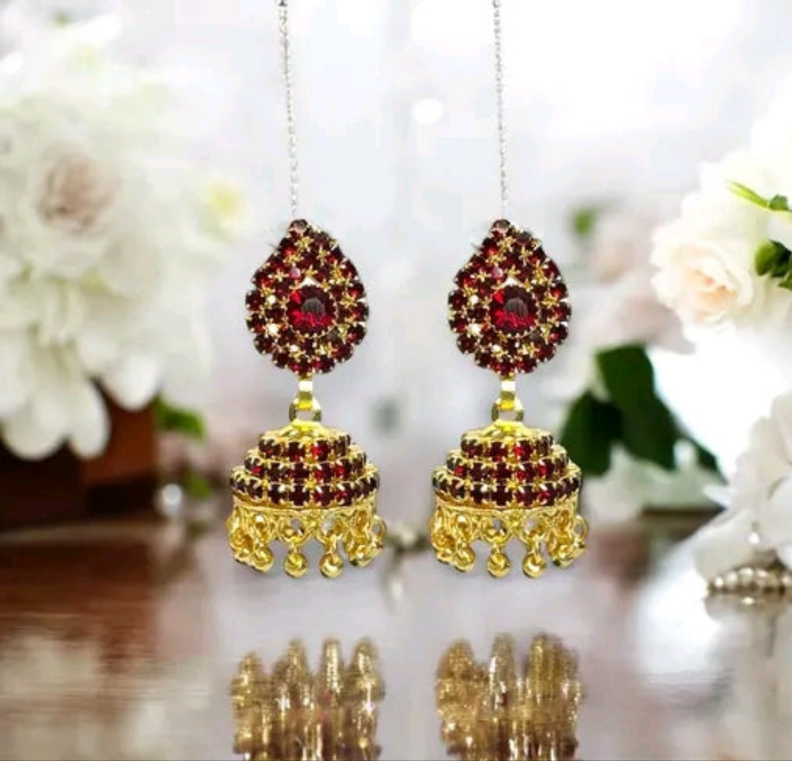 Wonderful Earrings and studs