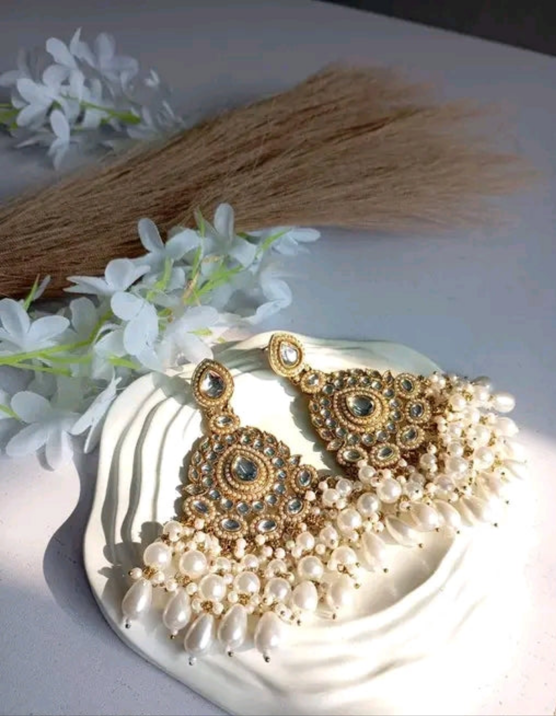 Styles Earrings & Studs