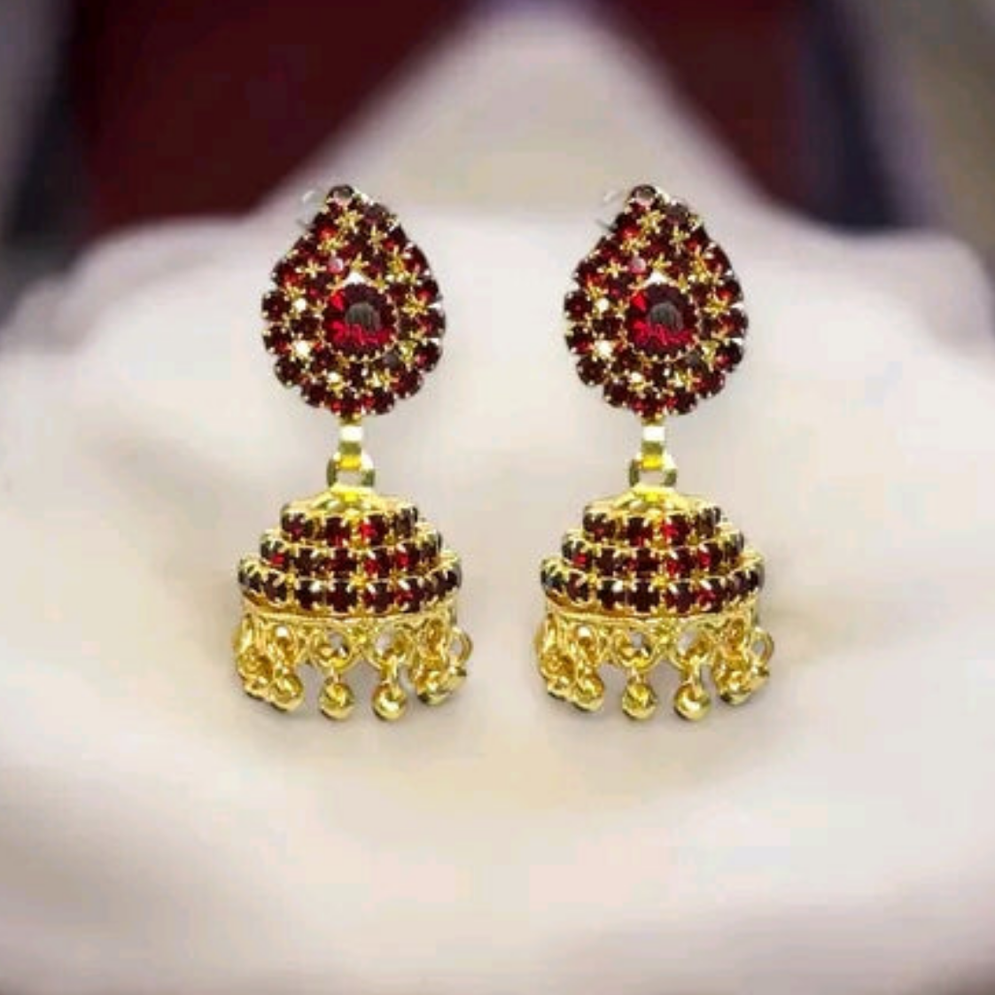 Wonderful Earrings and studs