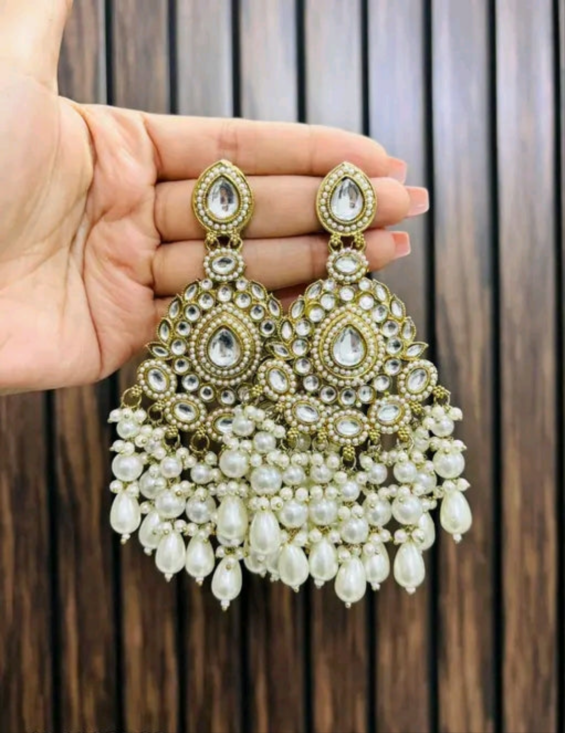 Styles Earrings & Studs