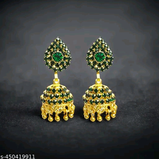 Wonderful Earrings and studs